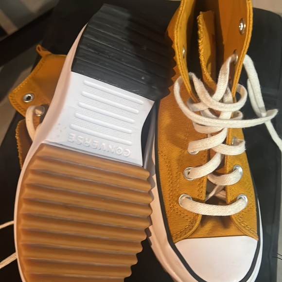 platform converse! - Picture 4 of 4